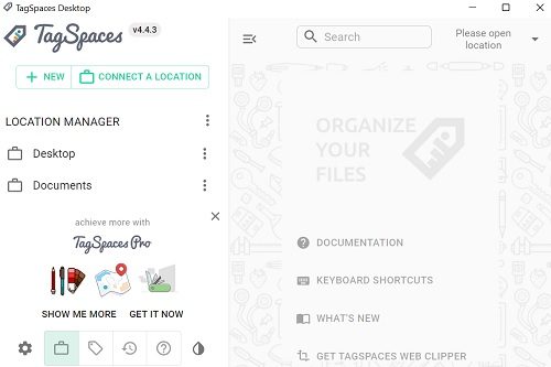 File Tagging Software for Windows