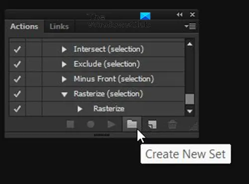 How-To-Automate-Tasks-With-Illustrator-Action-Create-New-Set
