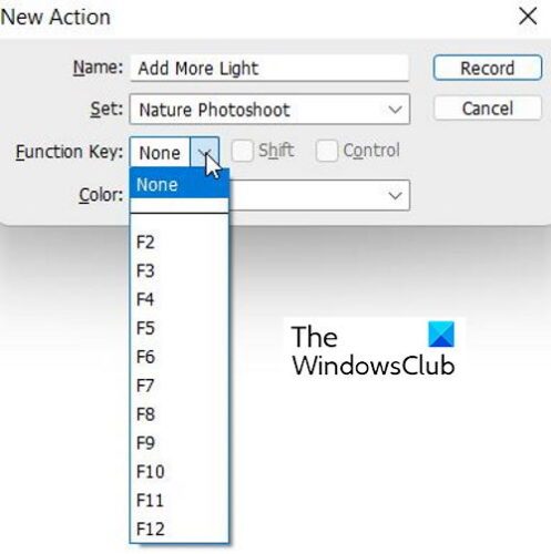 How-to-Automate-Your-Work-with-Photoshop-Action-Add-Function-Key