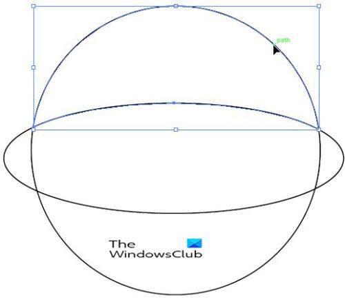 How-to-warp-and-convert-Multiple-Text-to-One-Shape-in-Illustrator-Divide-Shapes-Pieces.