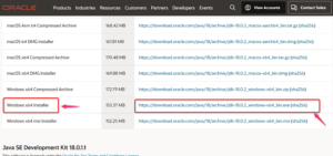 How to download and install Java JDK on Windows 11/10