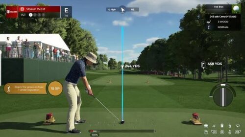 Best Golf Games To Play On Windows 11 10 PC