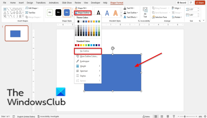 How to make an Animated Envelope in PowerPoint