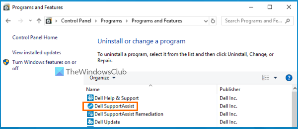 USBIEUpdate stopped working on Windows 11/10