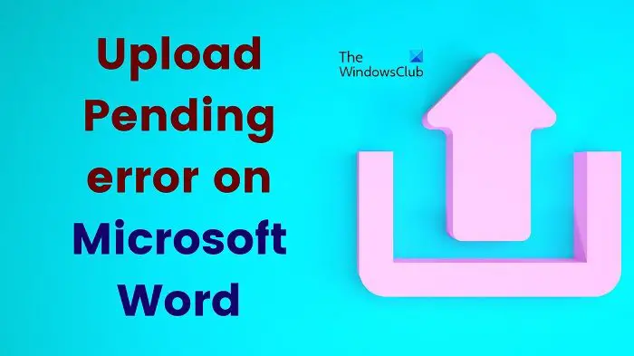 Erreur de téléchargement en attente sur Microsoft Word