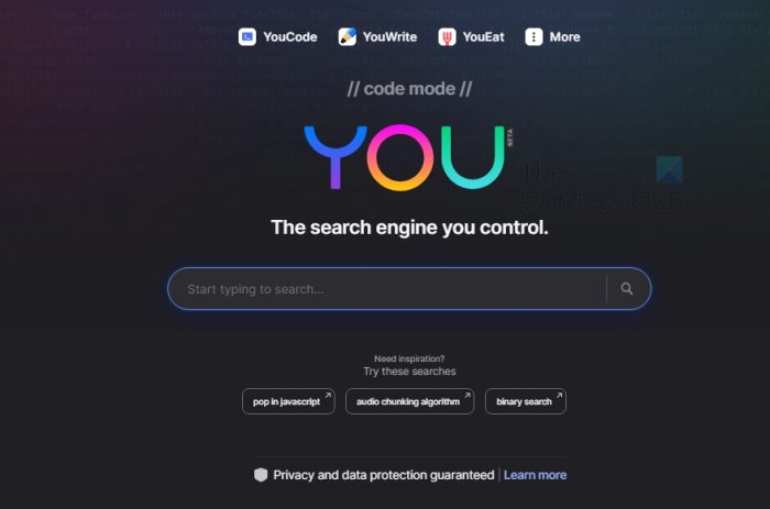 YouCode