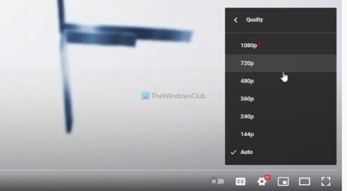 Youtube Green Screen Problem Fixed