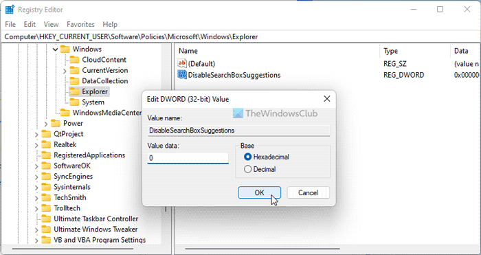 Исправить ошибку DistributedCOM 10005 в Windows 11/10
