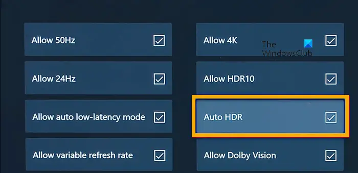 Add Some Color to Your Life! Here's How to Enable HDR on Xbox One
