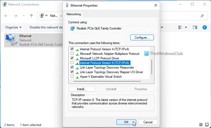 Fix High DPC Latency on Windows 11/10