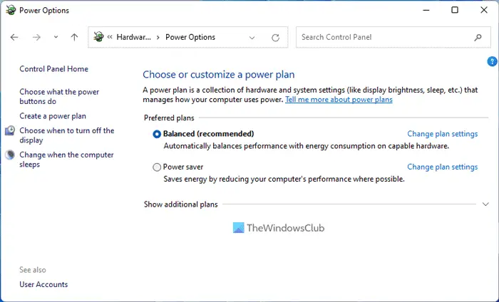 Fix High DPC Latency on Windows 11/10