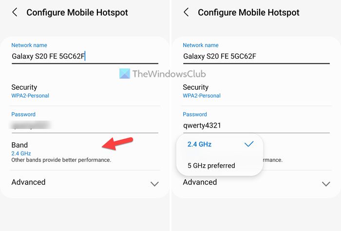 Internet Connection stops when Mobile Hotspot is turned on