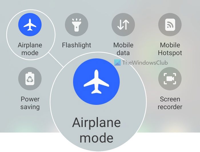 Internet Connection stops when Mobile Hotspot is turned on