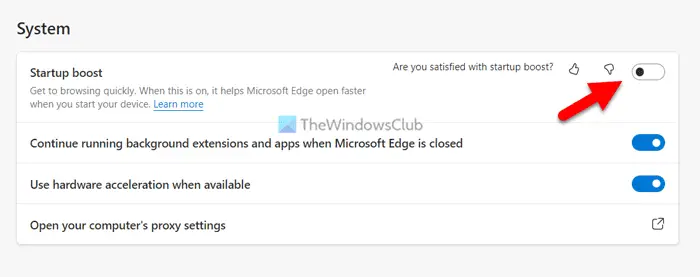 MicrosoftEdgeCP.exe High CPU and Memory usage 