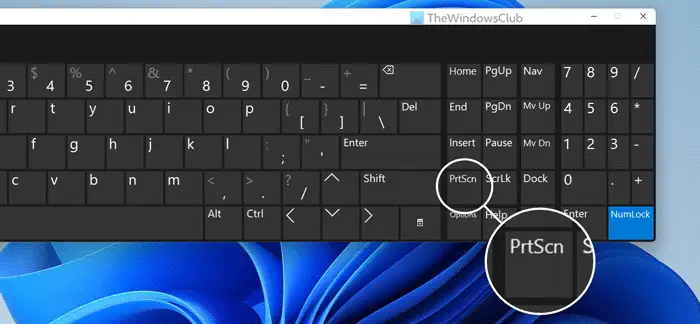 How do I press this button? I don't see it anywhere on my keyboard