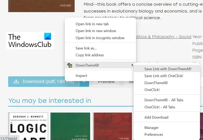 How to queue downloads in Google Chrome