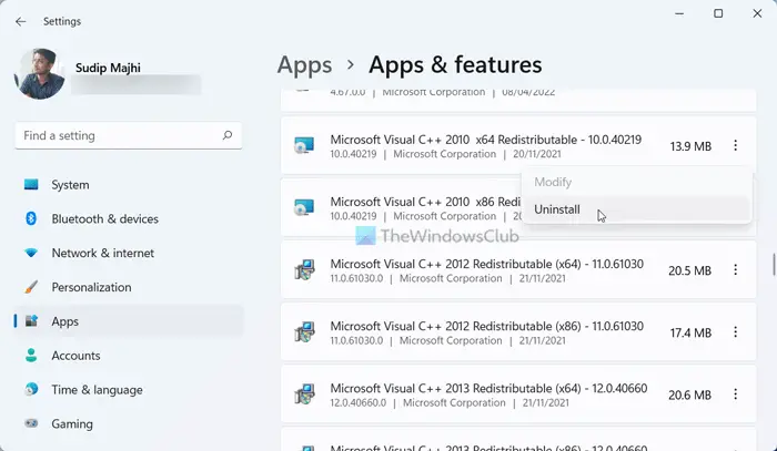 Fix Shell Infrastructure Host high CPU and Memory usage in Windows 11/10