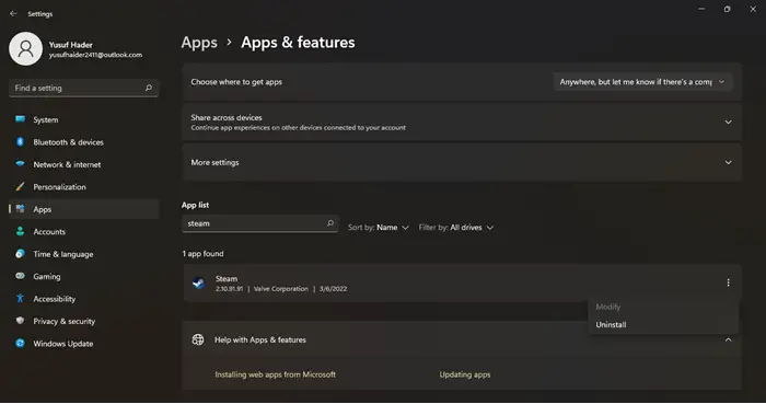 Steam Client Update Can Be Manually Downloaded or Deferred : r/Steam