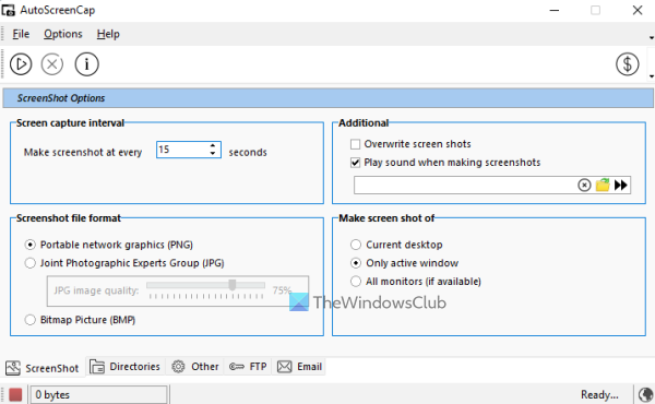 Windows Desktop Screenshots Cars