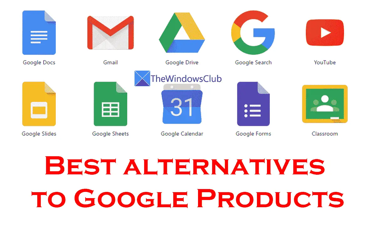Best-alternatives-to-Google-Products