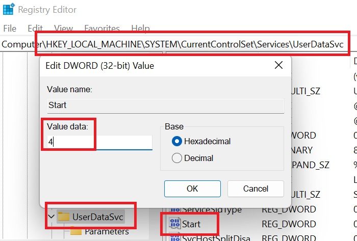 Fix Unistack Service Group (unistacksvcgroup) High CPU usage