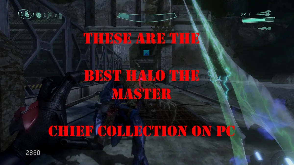 These are the best mods for Halo: The Master Chief Collection on PC