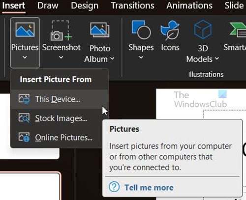  How-to-Convert-High-Quality-Illustrator-Images-for-use-in-PowerPoint-Insert-Image-in-PowerPoint