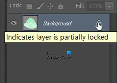 How-to-Unlock-Layers-in-Photoshop-Layer-Lock-Status
