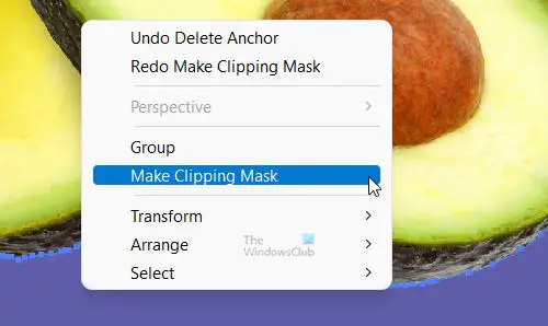 How-to-remove-Image-Background-in-Illustrator-Make-Clipping-Mask