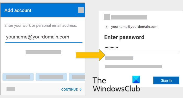 How to set up Office apps and Outlook email on Android - 55