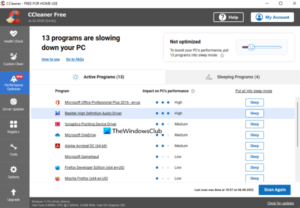 CCleaner 6 Review: Remove PC junk files and clear disk space