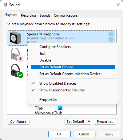 Windows 10 bluetooth best sale speaker