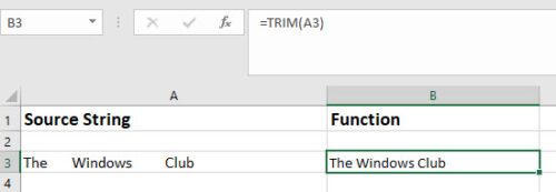 10 Text functions in Excel with examples