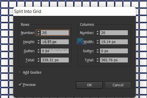 Ten-Hidden-Tips-and-Tricks-for-Illustrator-Grid-Options-Preview