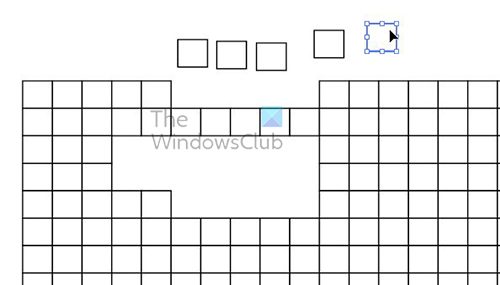 Ten-Hidden-Tips-and-Tricks-for-Illustrator-Move-or-Delete-Grid-pieces