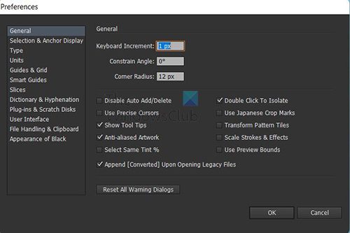 Ten-Hidden-Tips-and-Tricks-for-Illustrator-Scaling-Preferences-Options