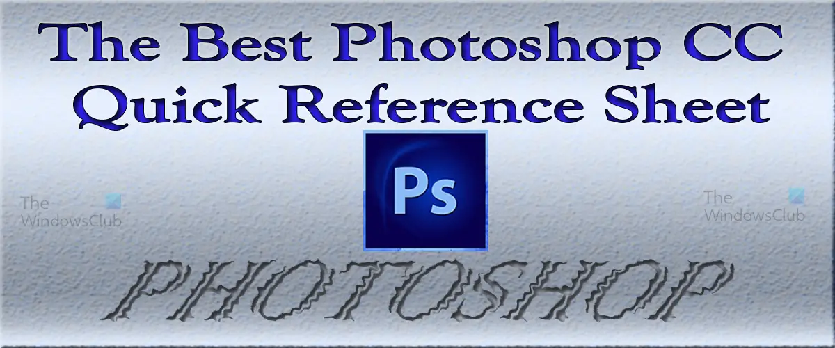 The-Best-Photoshop-CC-Quick-Reference-Sheet
