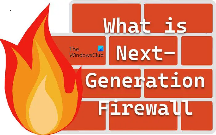 What is Next-Generation Firewall (NGFW)