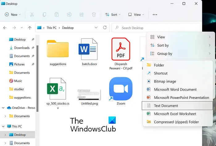 How To Create a BAT File