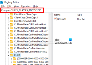 Windows did not detect any networking hardware