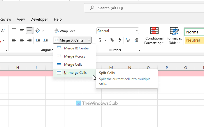 Excel filter not working properly