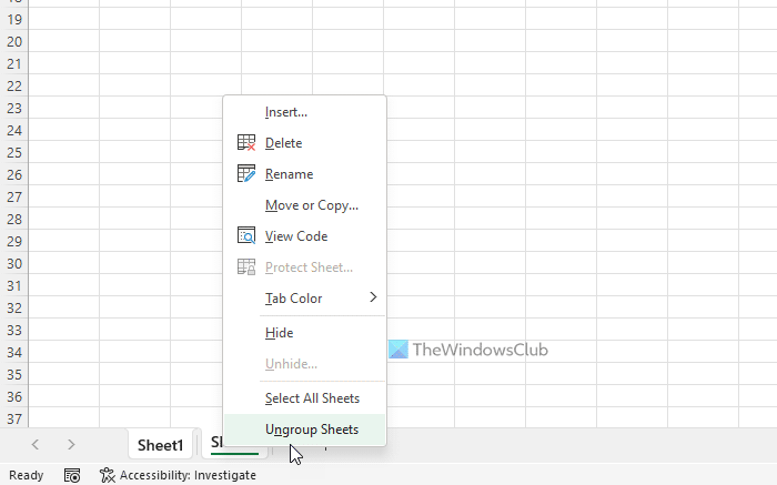 Excel filter not working properly