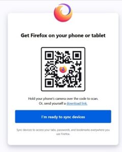 Firefox Features and Links to download latest version