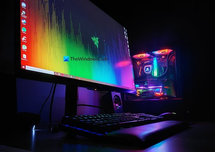 Why you should buy a desktop PC in 2022