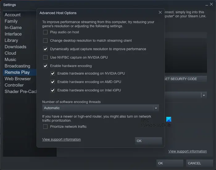 How to Set up Steam Link & Fix Steam Link Lag [Full Guide] - MiniTool  Partition Wizard