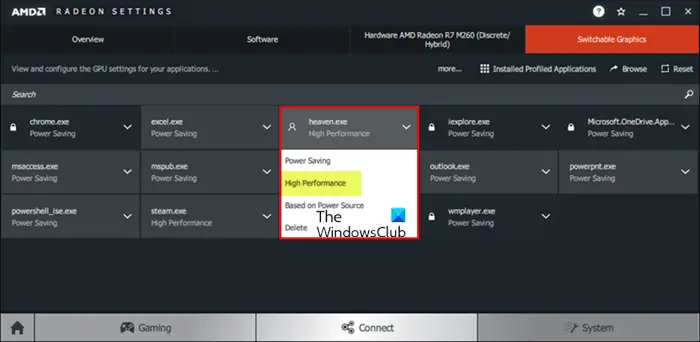Amd radeon r7 m260 driver windows 7 online 64 bit