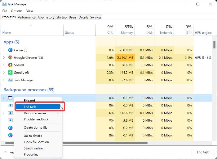 Can T Uninstall Epic Games Launcher In Windows 11 10