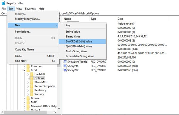 How to fix Excel not responding without losing data  - 21
