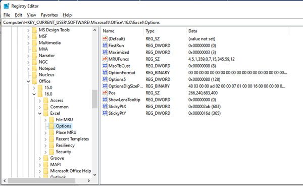 How to fix Excel not responding without losing data  - 14