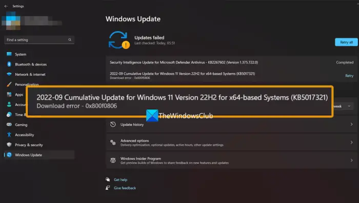 Fix-error-0x800f0806-while-installing-Windows-11
